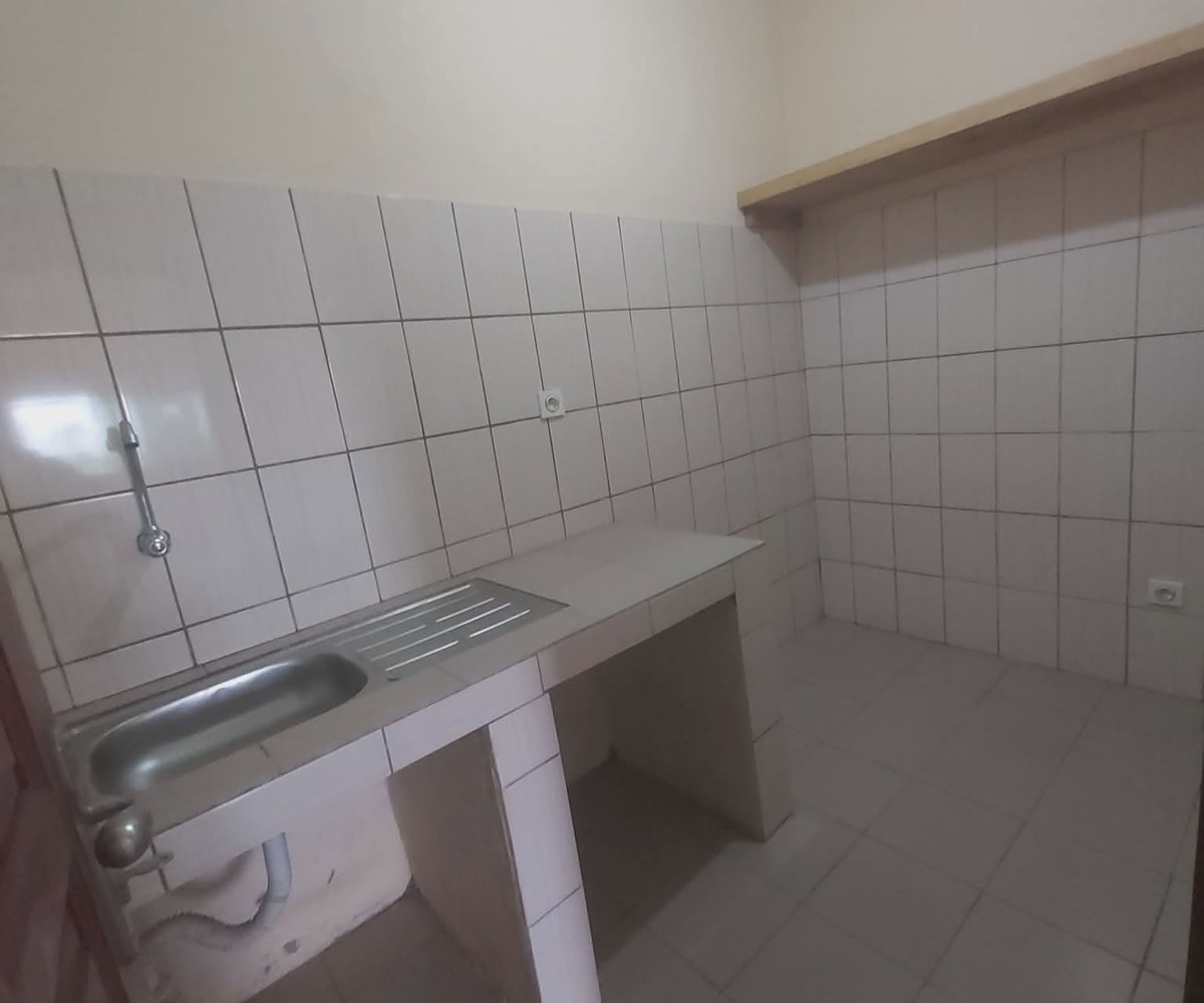 Appartement moderne à Damas