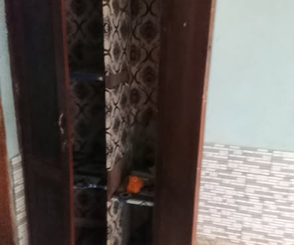 Appartement à louer à Ekounou - 2 chambres