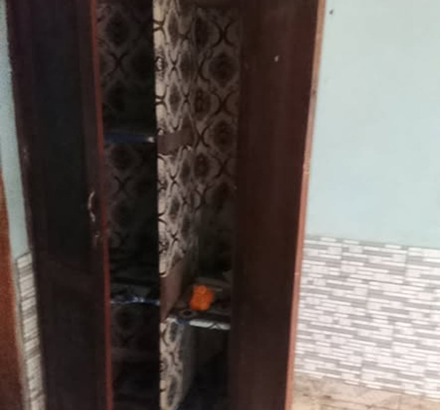 Appartement à louer à Ekounou - 2 chambres