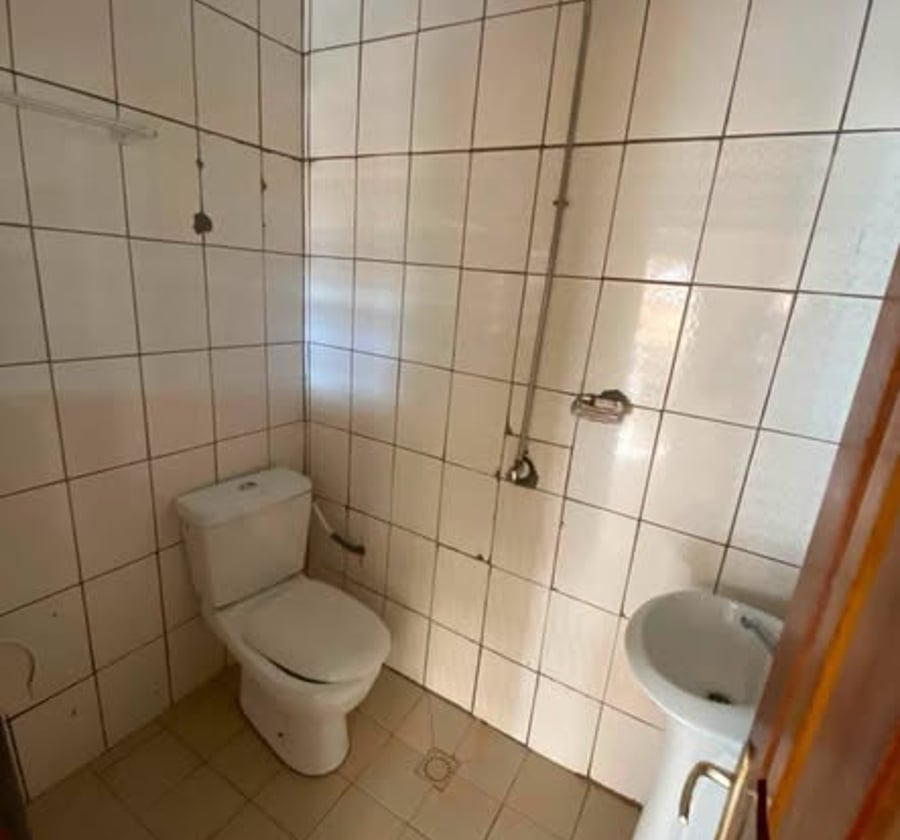 Mignon studio à Total Ngousso