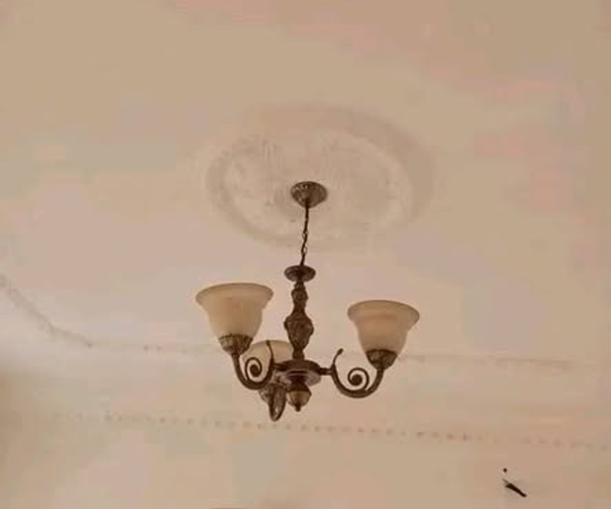 Appartement moderne à louer – Essomba, Yaoundé