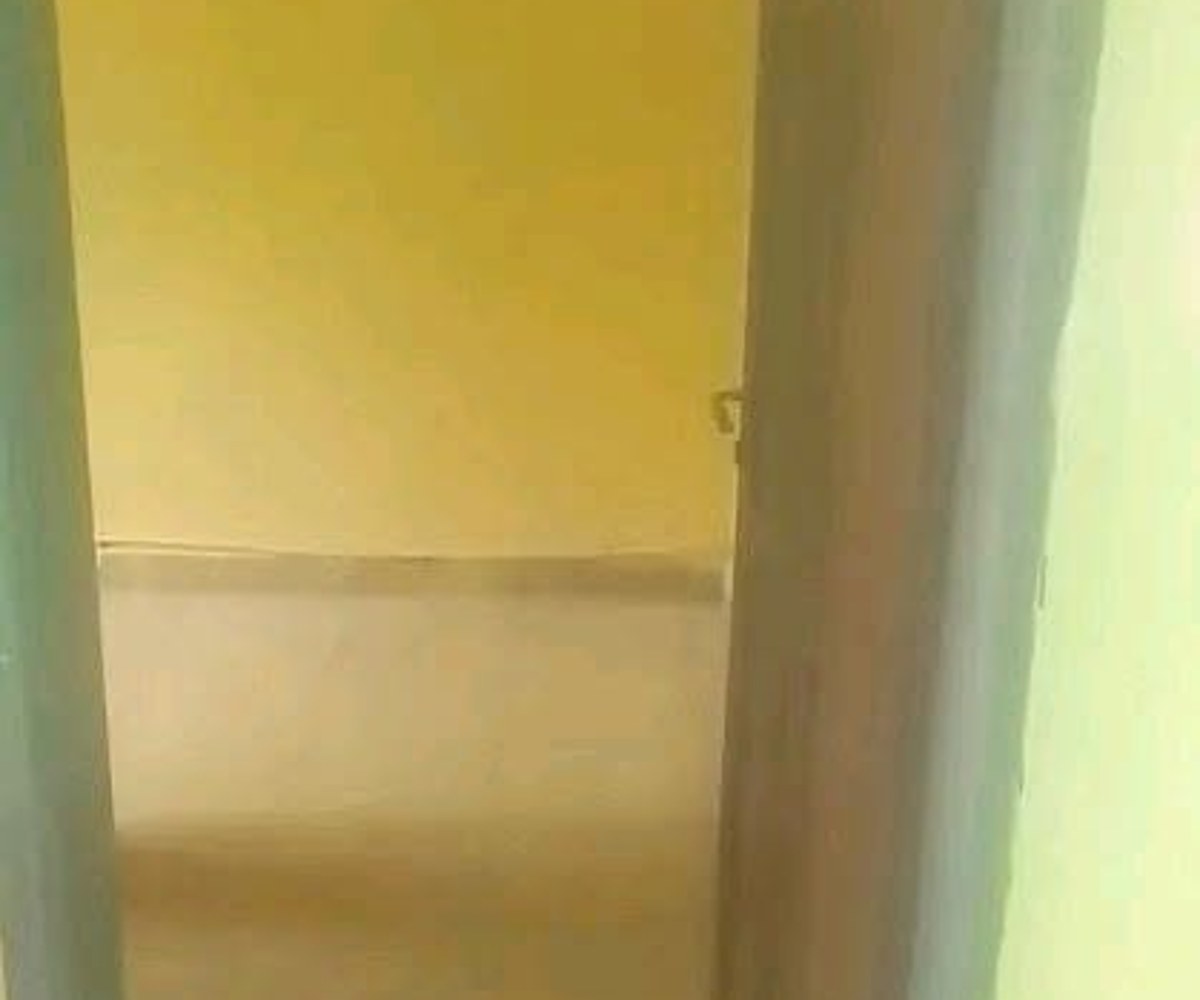Chambre moderne avec cuisine – Beedi Hôpital général