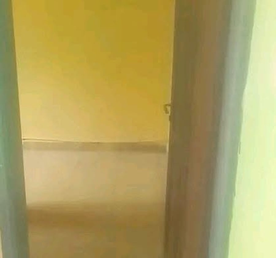 Chambre moderne avec cuisine – Beedi Hôpital général