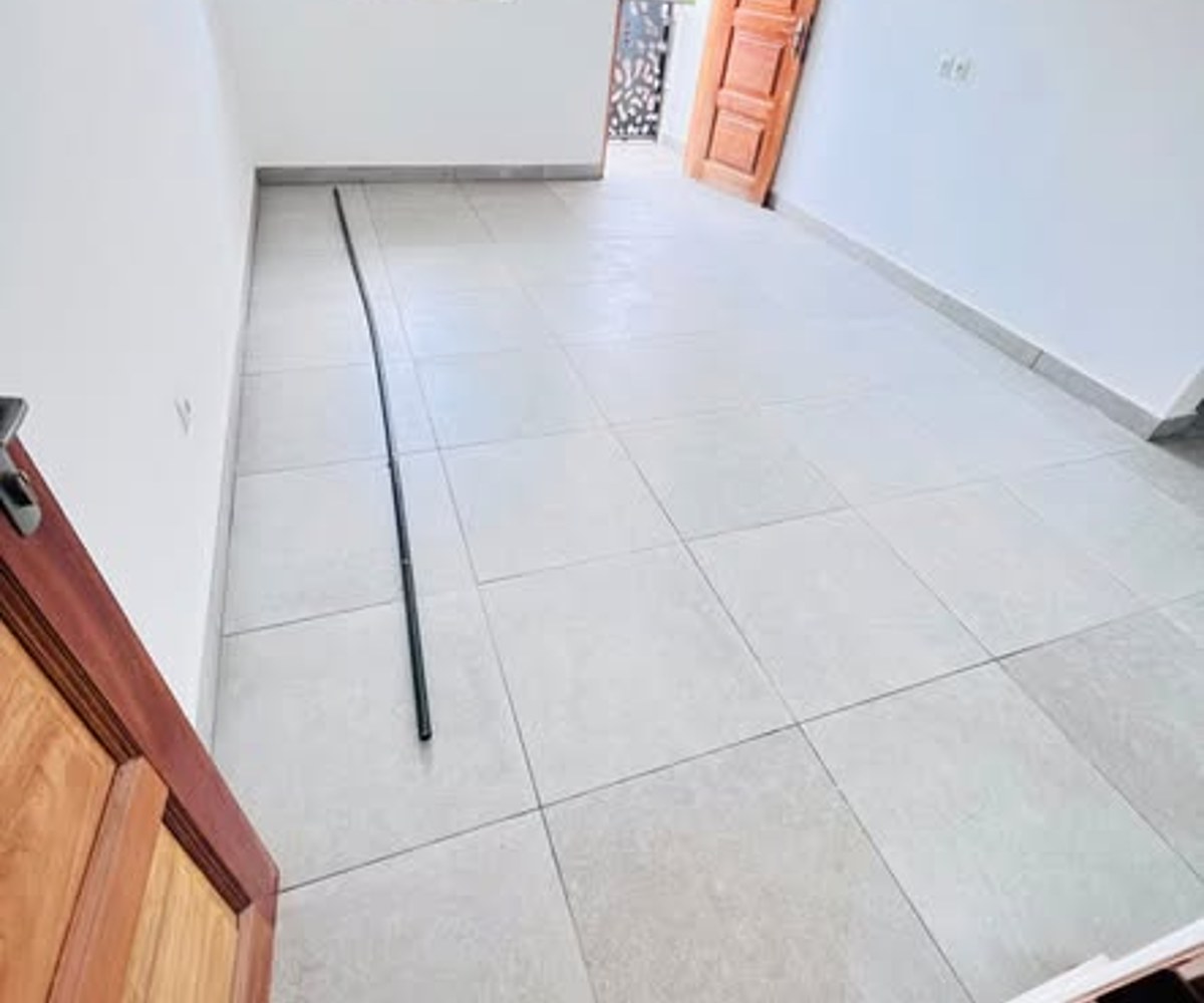 Studio bon standing - Émana