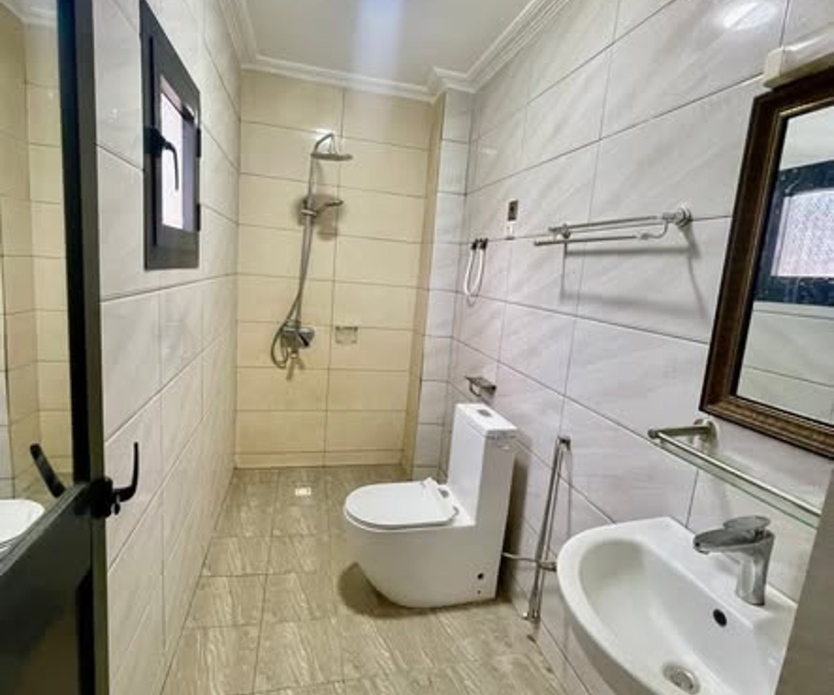 Appartement haut standing à louer à Simbock