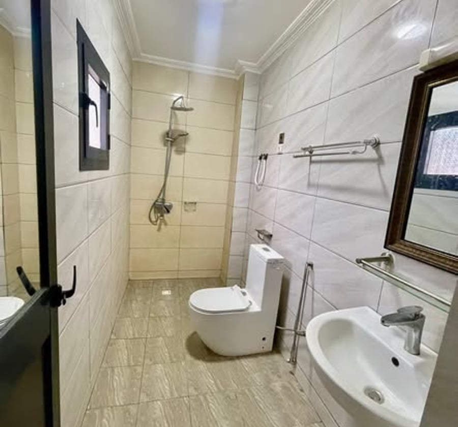 Appartement haut standing à louer à Simbock