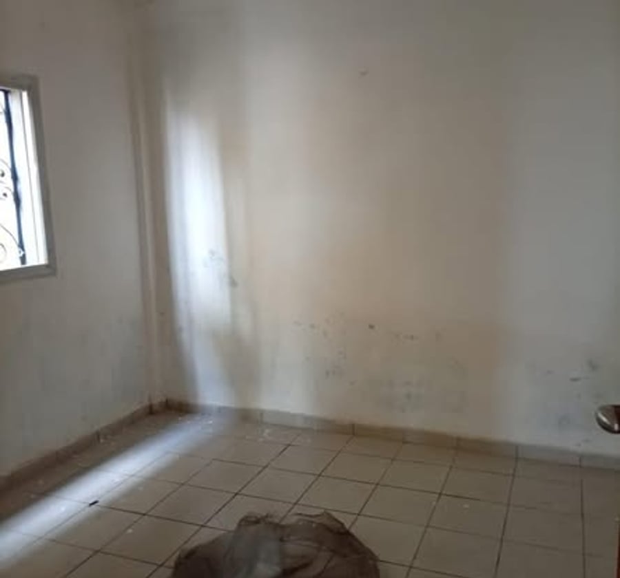 Joli appartement 2 chambres à Makepe, Douala