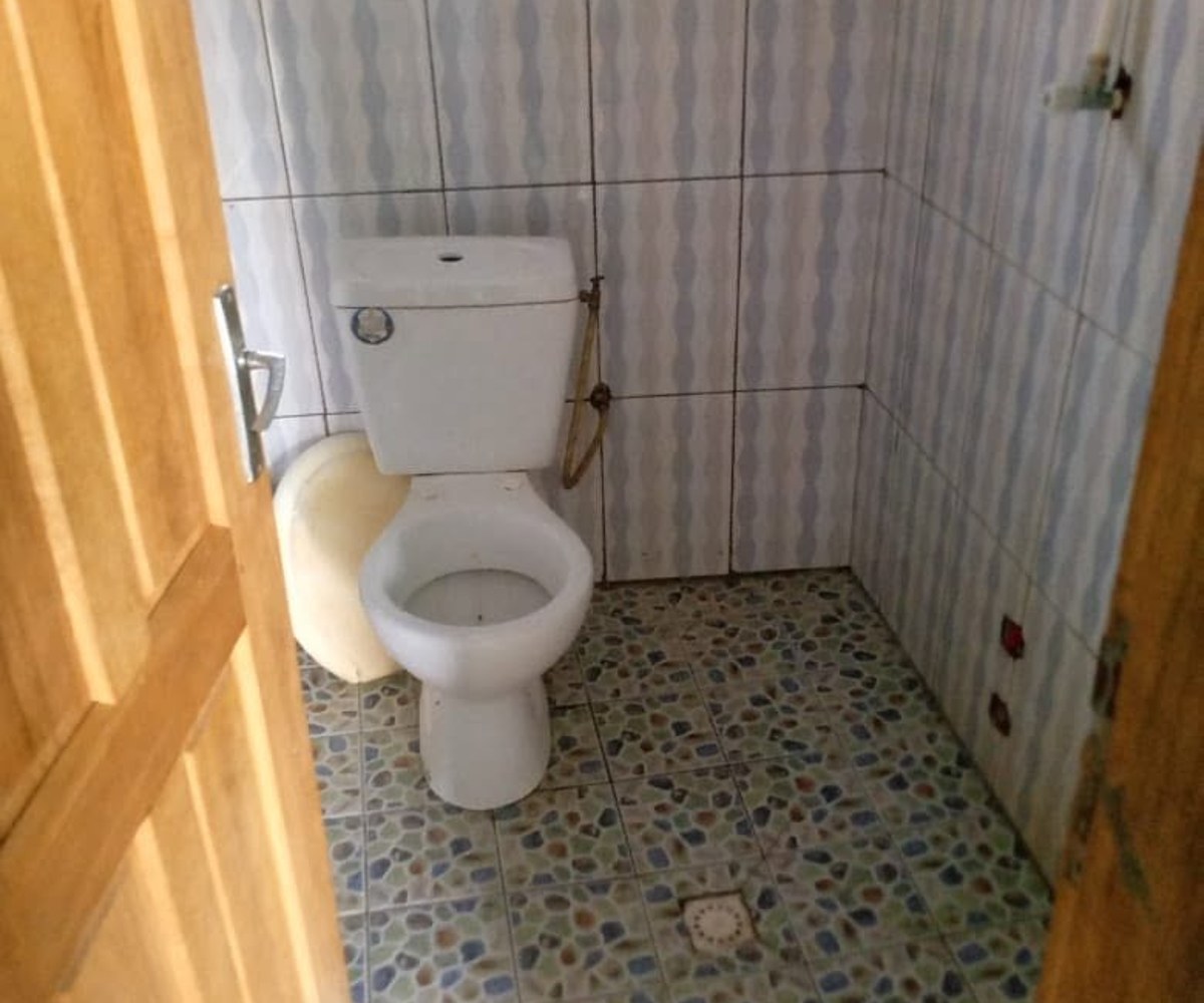 Studio à louer à Kotto, Douala - 50 000 FCFA/mois