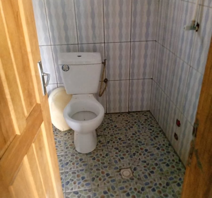 Studio à louer à Kotto, Douala - 50 000 FCFA/mois