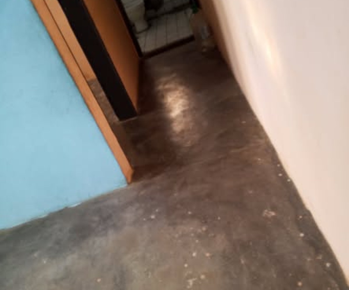 Appartement à louer à Village – 50 000 XAF/mois