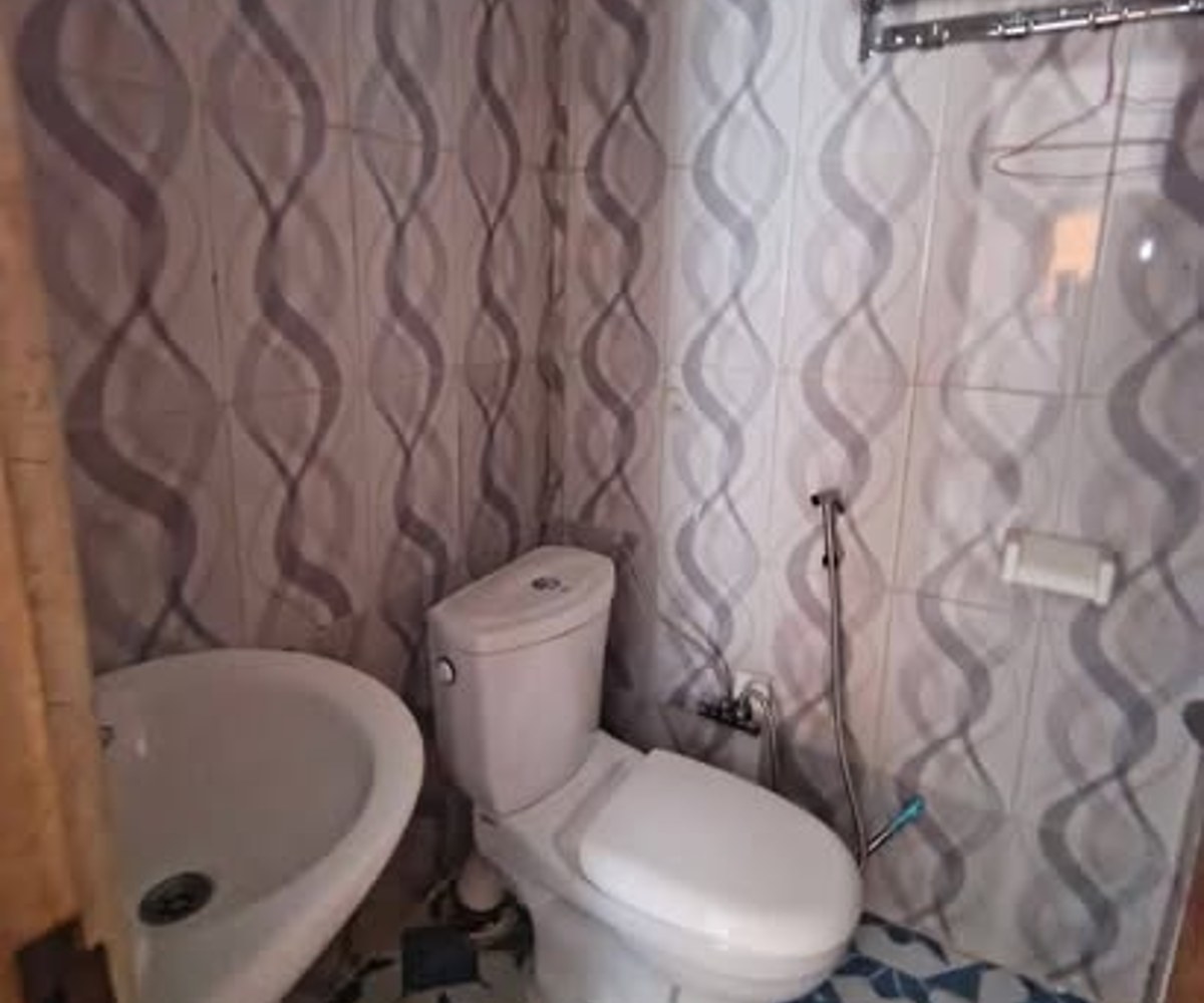Appartement 2 chambres à louer - PK 8, Douala