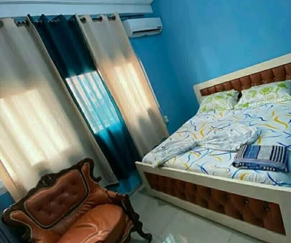 Appartement meublé studios et chambres meublées - Bastos, Yaoundé