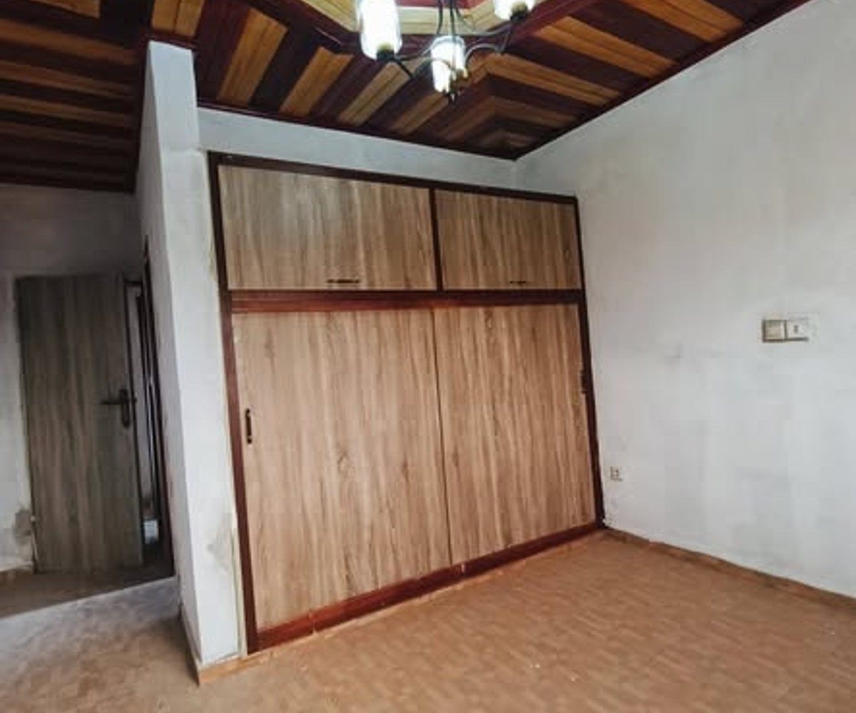 Appartements neufs à louer - Odza Petit marché