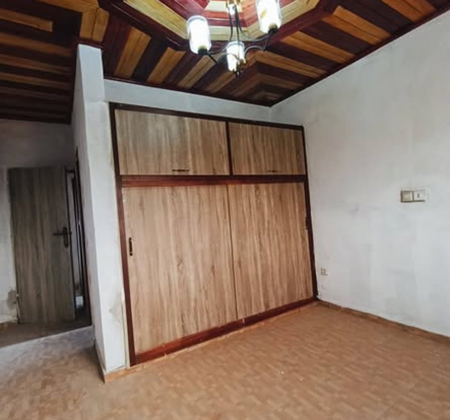 Appartements neufs à louer - Odza Petit marché