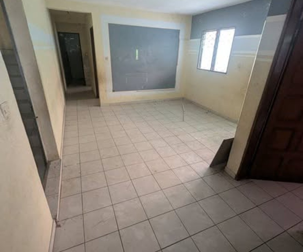 Appartement à la Cité des Palmiers, Douala