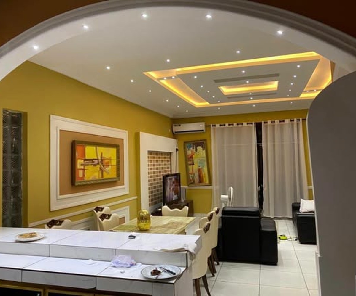 Magnifique Duplex Haut Standing à Vendre – Youpwé Marina