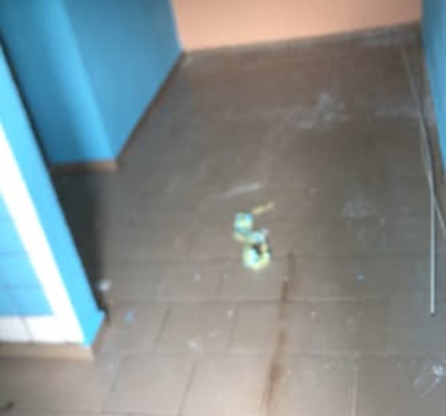 Chambres, studios et appartements à louer à Nkoabang