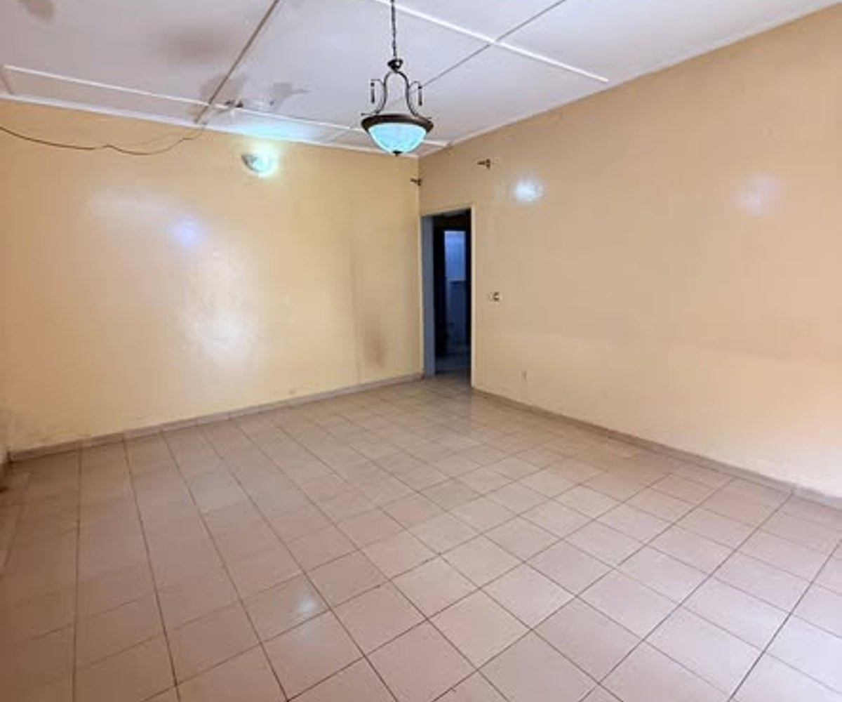 Villa à louer à Ngousso, Yaoundé