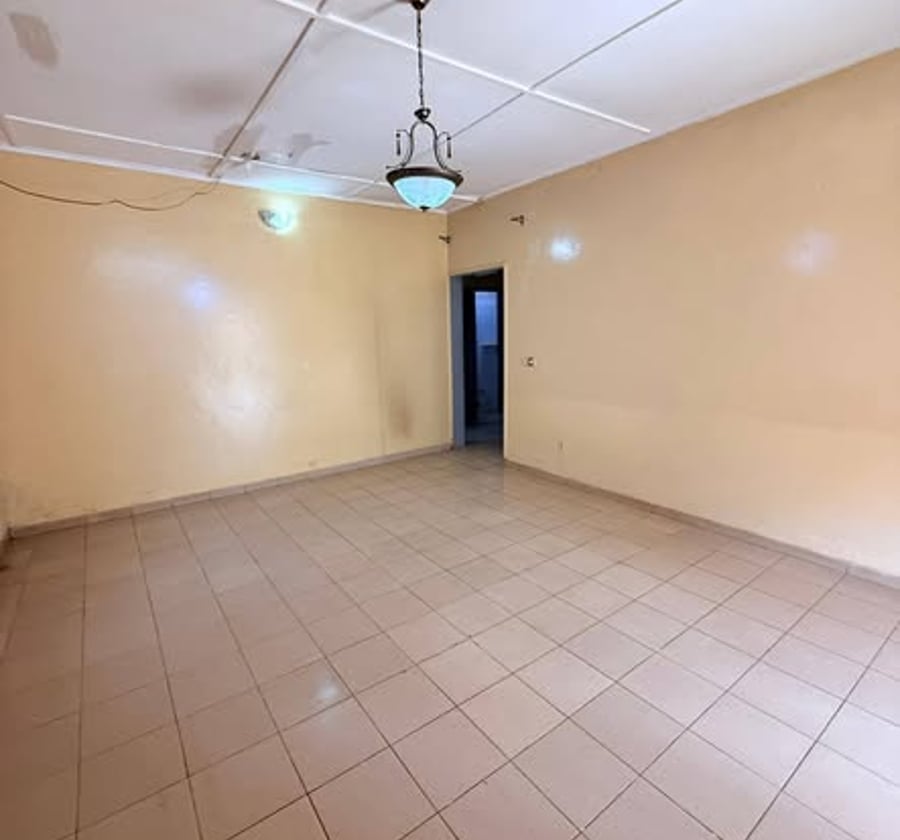 Villa à louer à Ngousso, Yaoundé