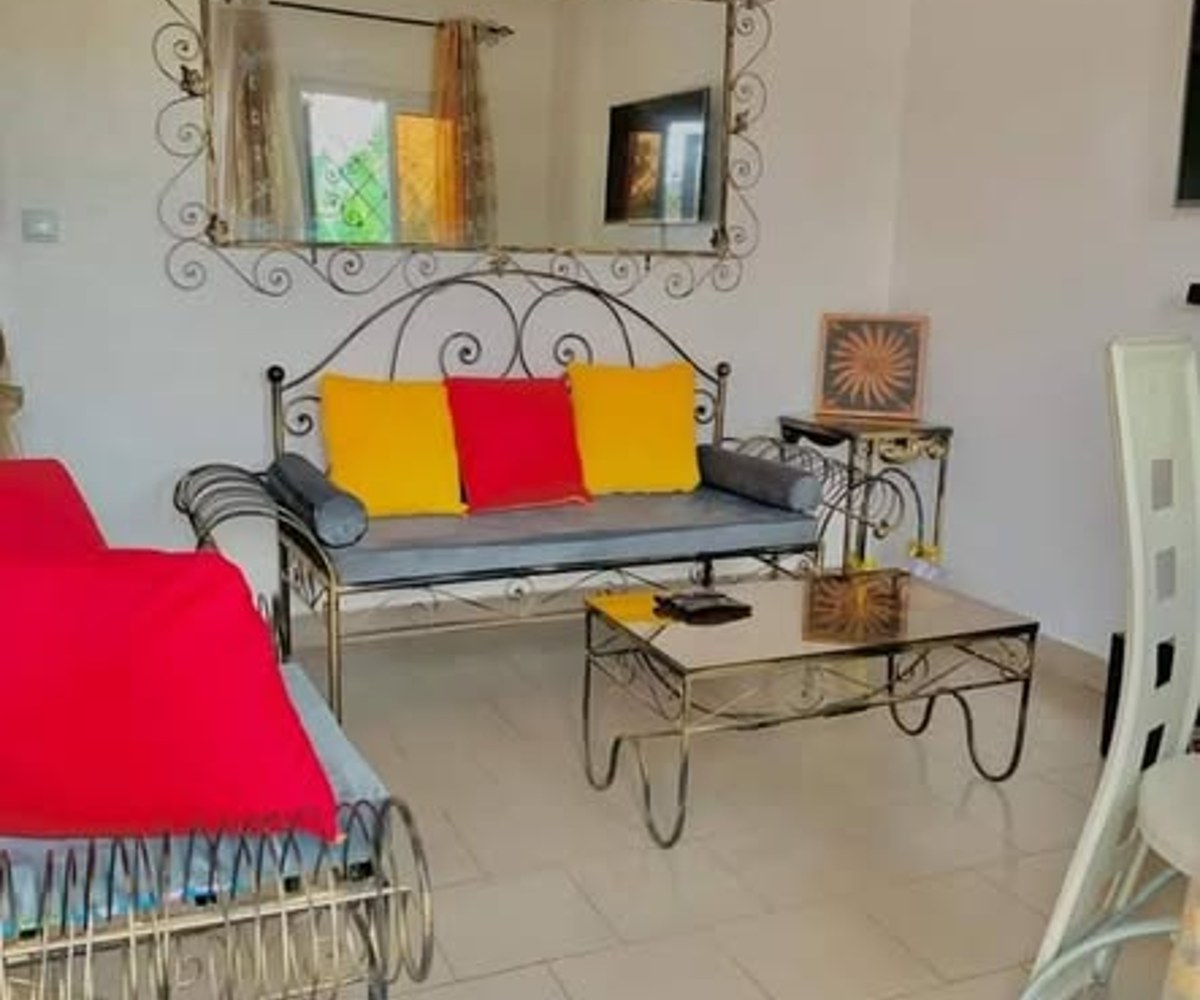 Studios et appartements meublés à Ekounou, Yaoundé