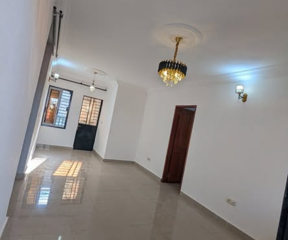 Appartements à Nkolfoulou