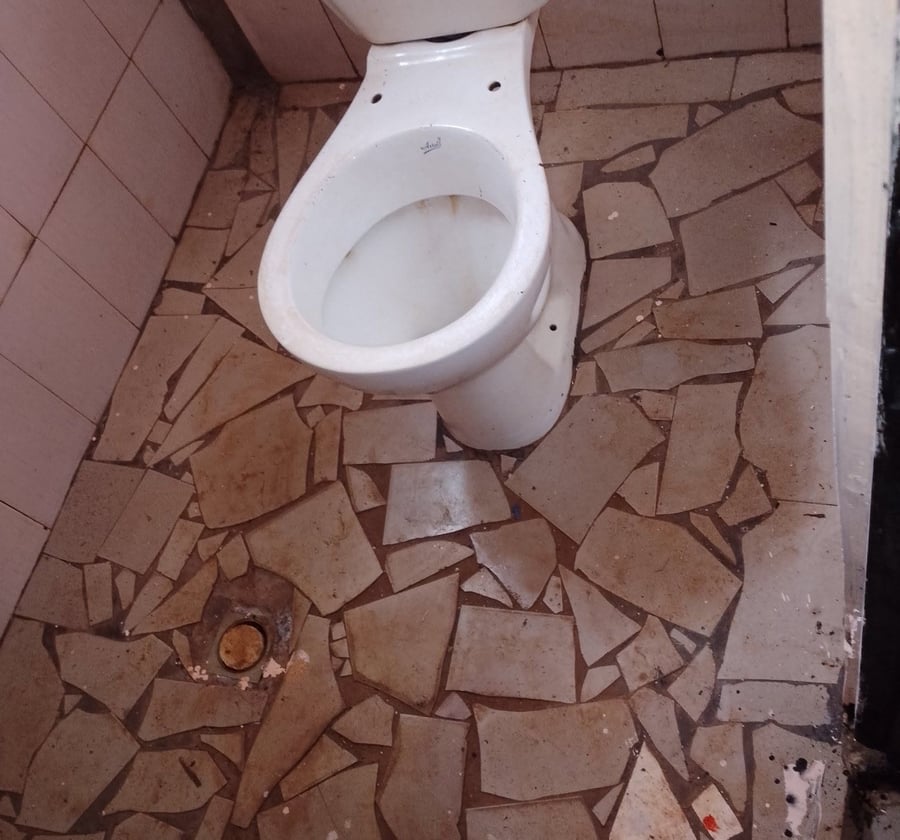 Studio à louer à Mimboman