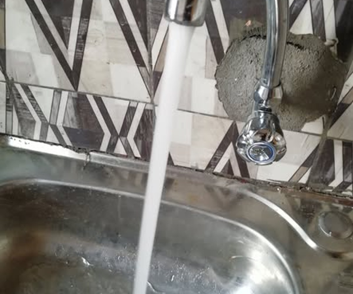 Studio moderne à louer à Douala Bonaberi