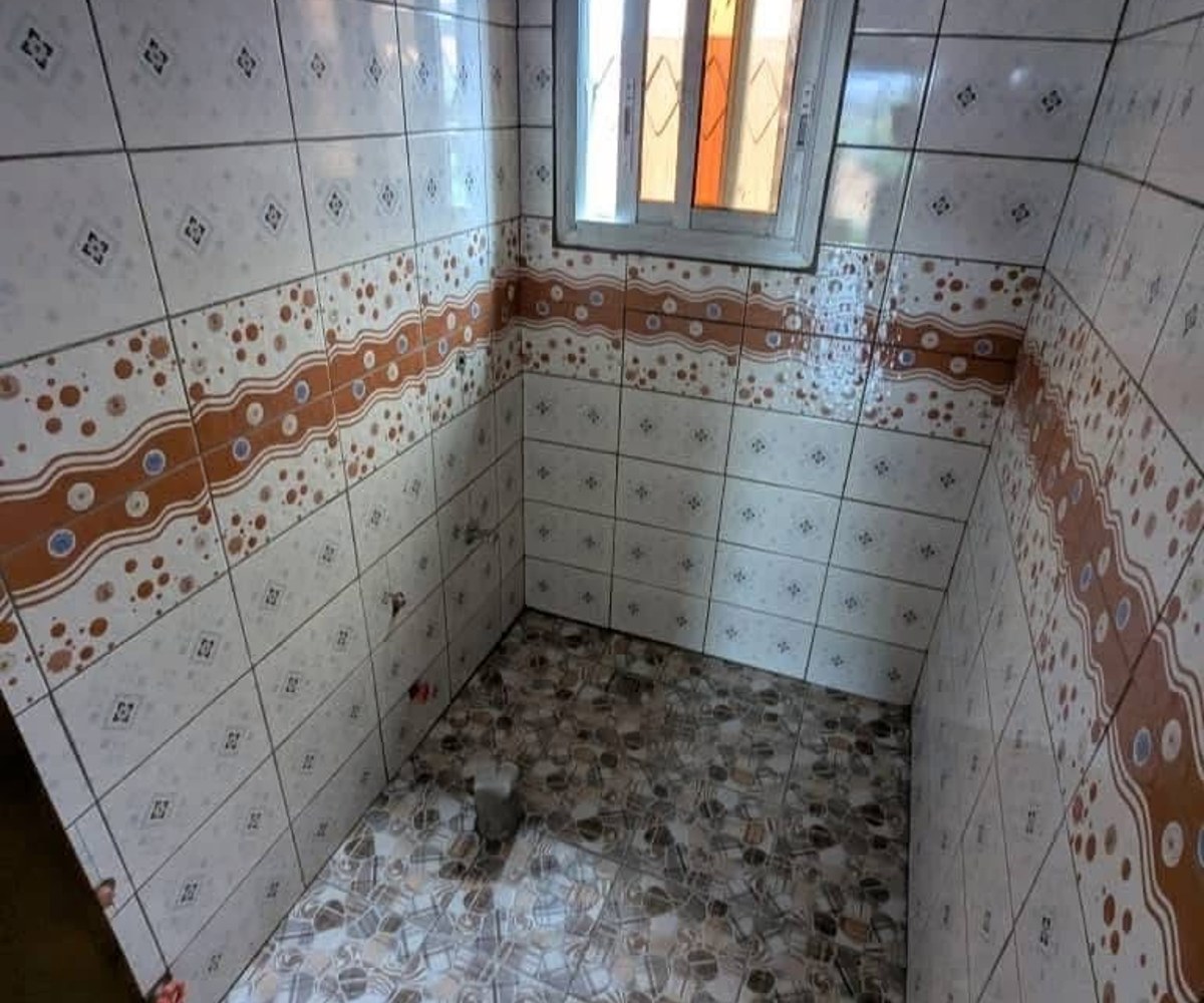 Appartement neuf en finition - Ngousso