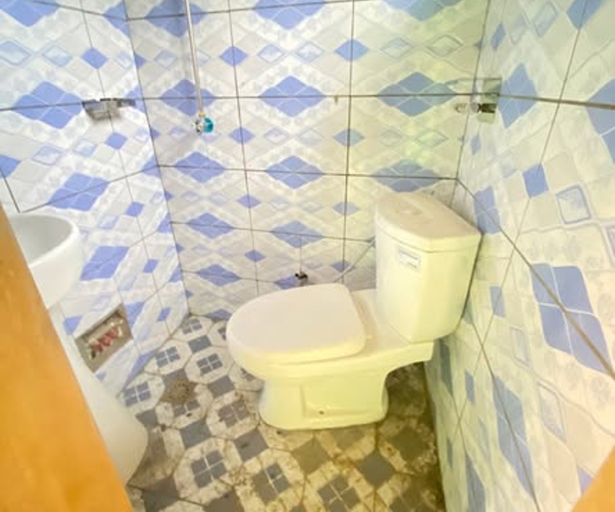 Studio moderne à Etoug-Ebe