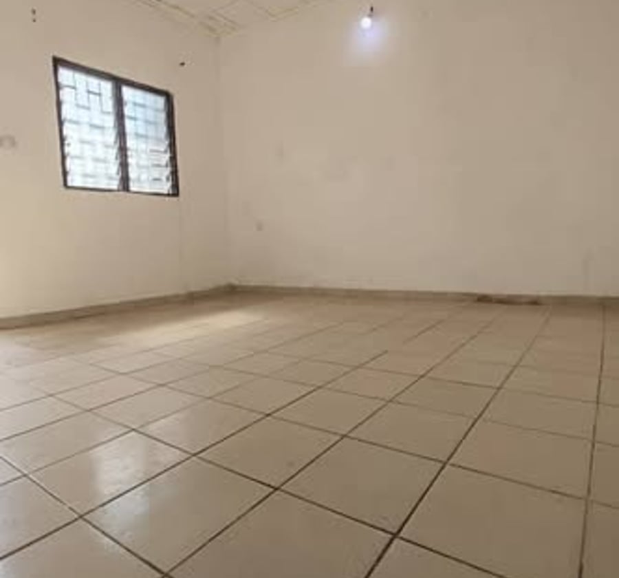 Appartement moderne à louer - Logbaba
