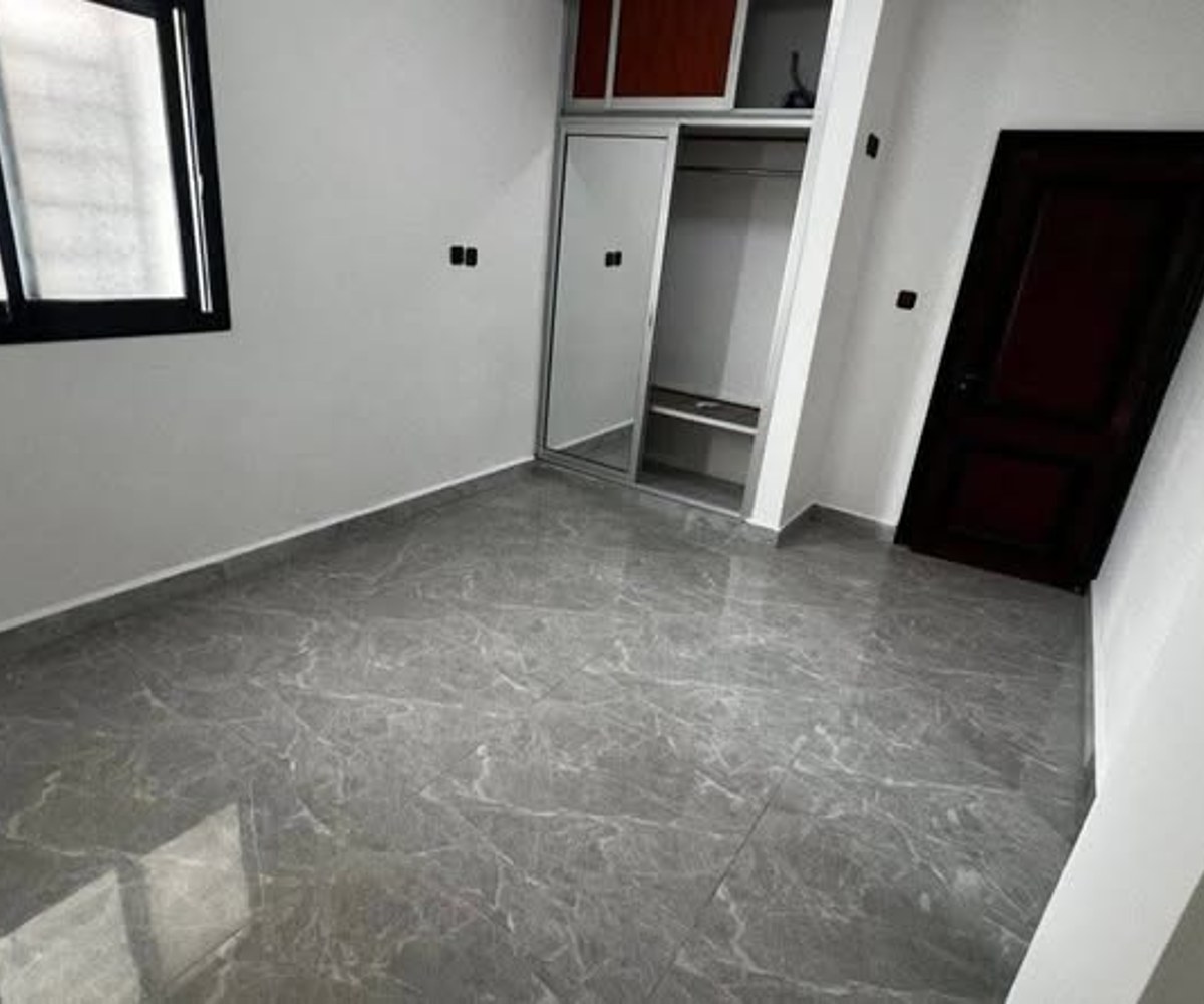 Appartement haut standing – 2 chambres – Bali Centre, Douala