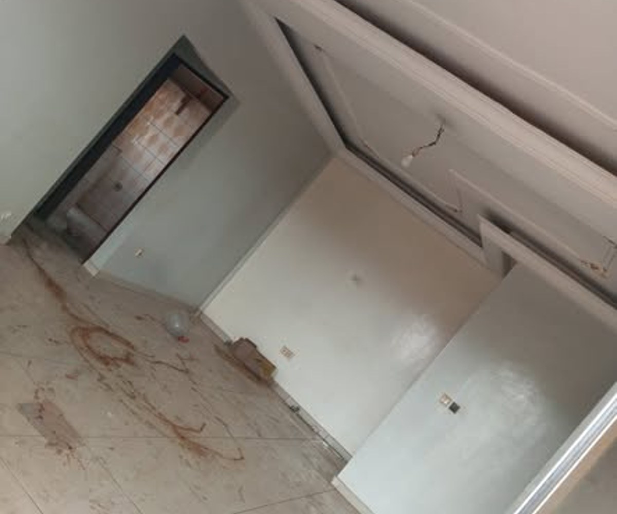 Appartement 2 chambres à louer - Anguissa, Yaoundé