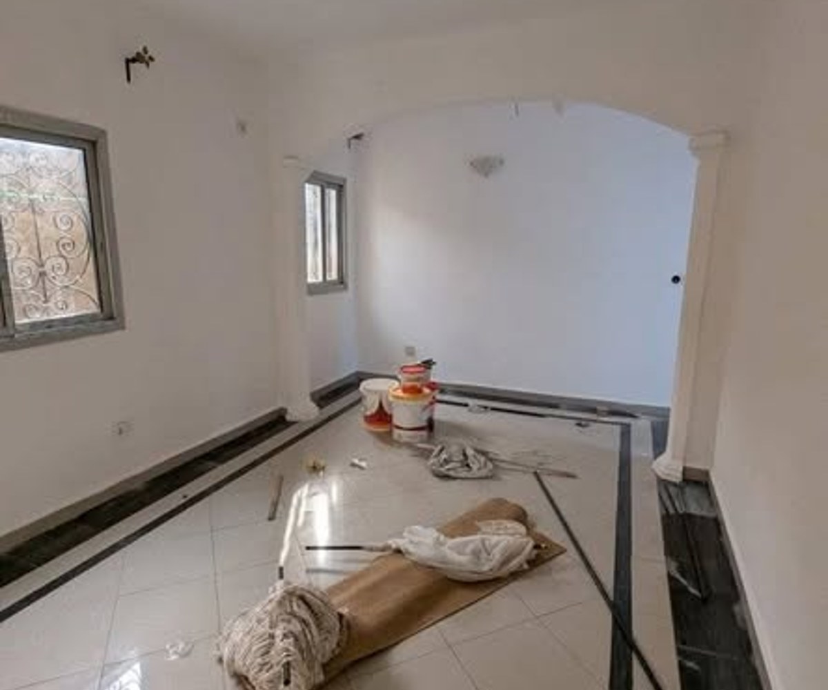 Appartement moderne 2 chambres - Tsinga Village