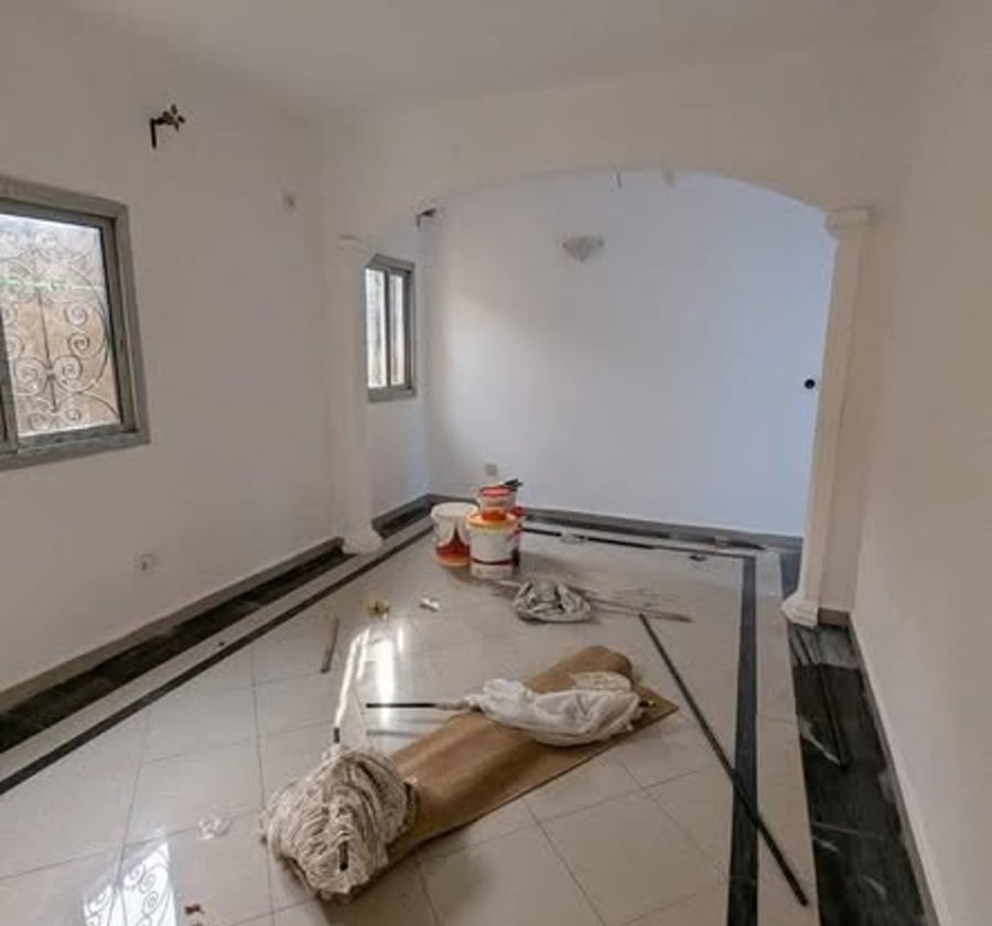 Appartement moderne 2 chambres - Tsinga Village