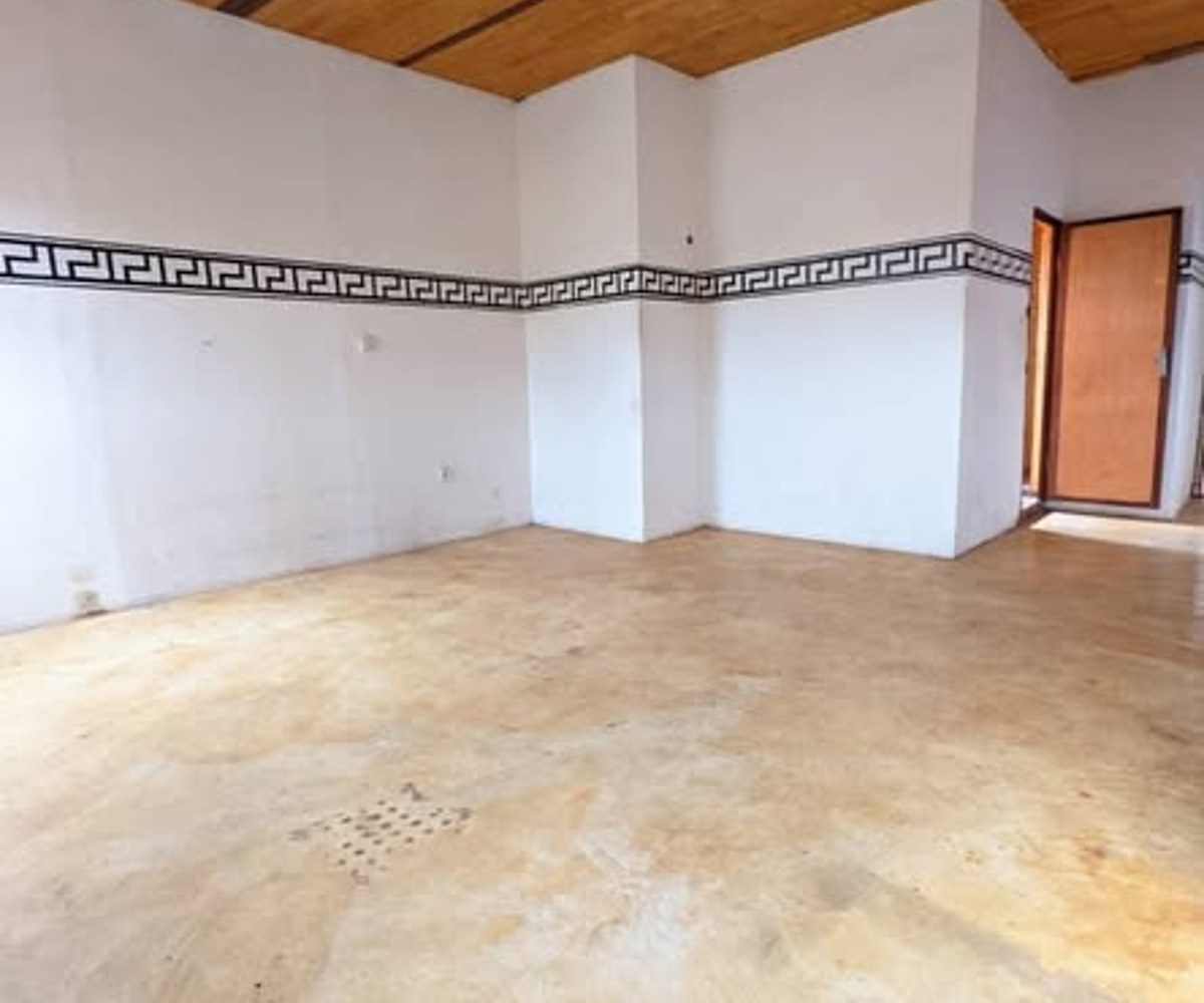 Appartement 3 chambres à Mvan