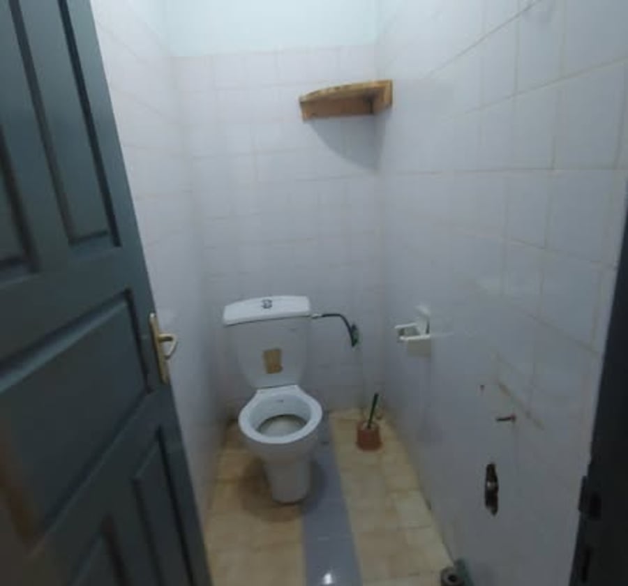 Appartement staffé 2 chambres - Makepe Parcours Vitae