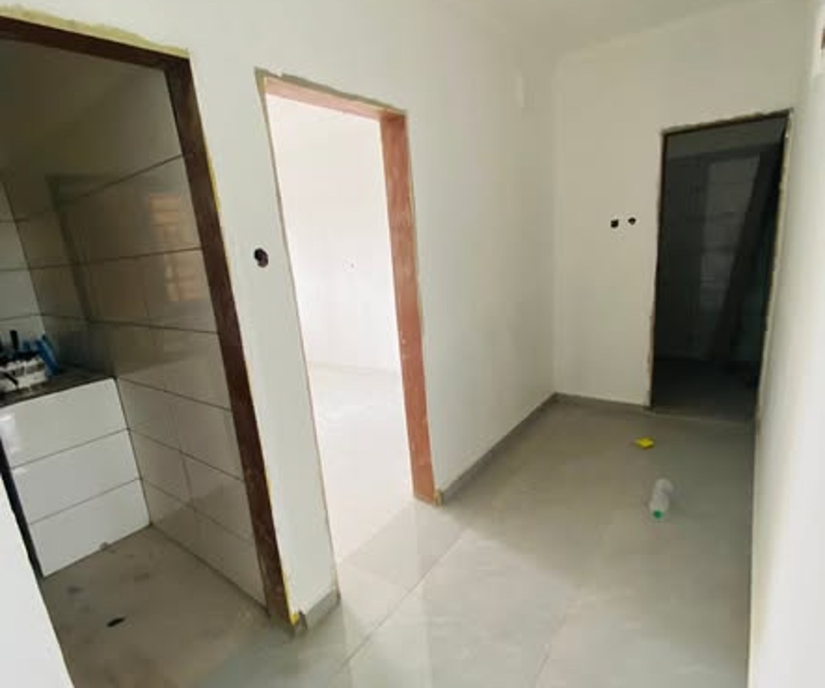 Studio moderne - Mvog-Mbi, Yaoundé