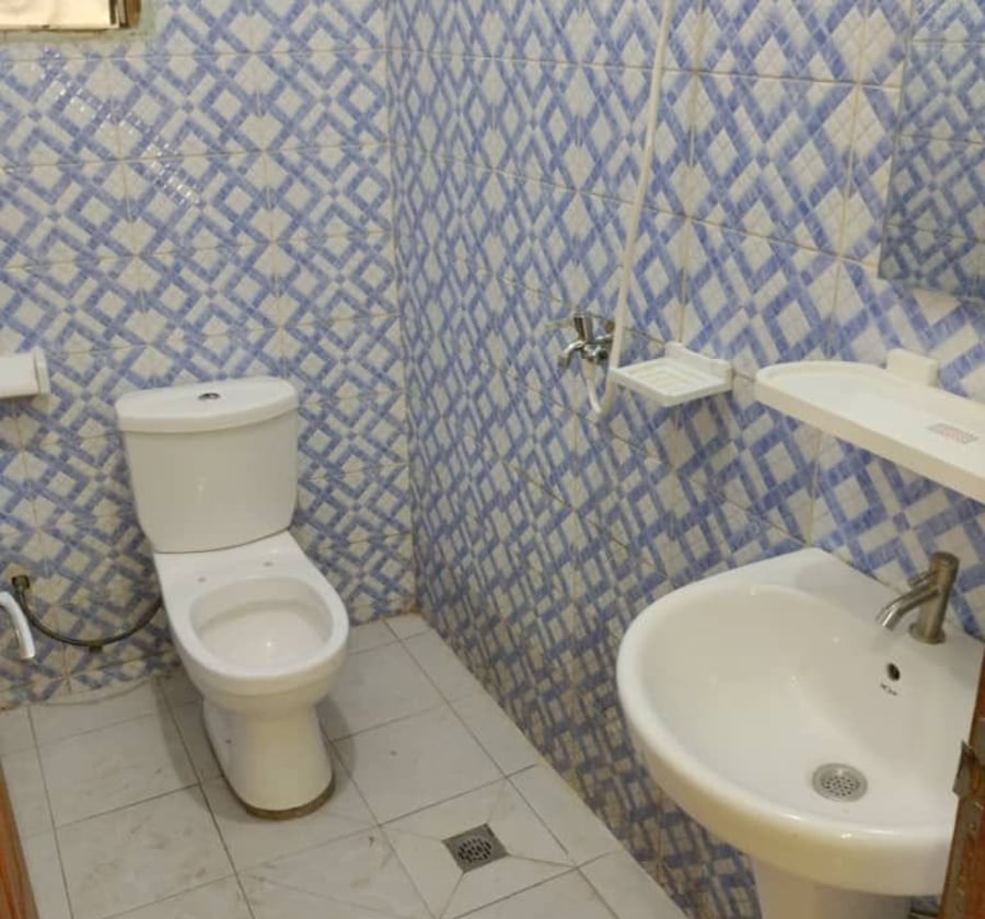 Appartement moderne 2 chambres - Deido