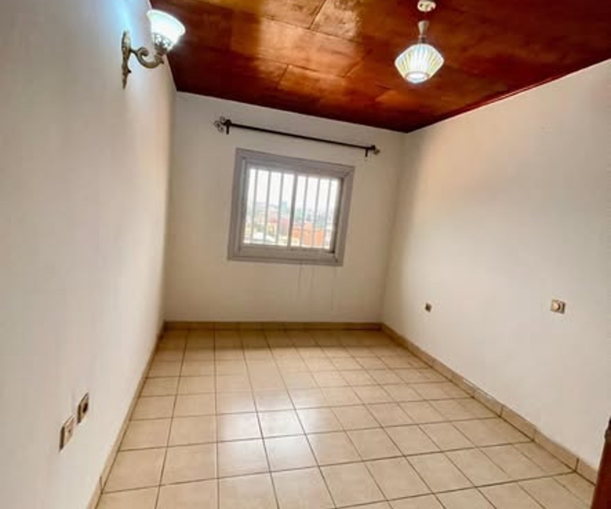 Appartement moderne à louer – Nsam, Yaoundé