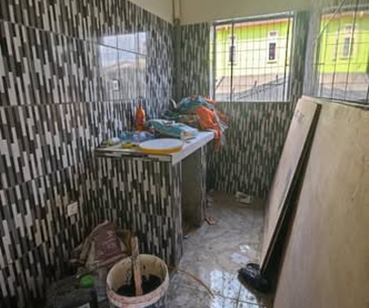 Studio moderne à louer à Nyalla