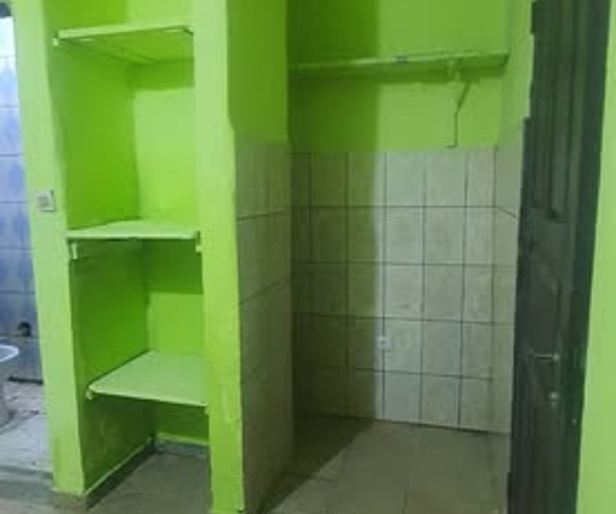 Chambre moderne à louer à Ange Raphaël
