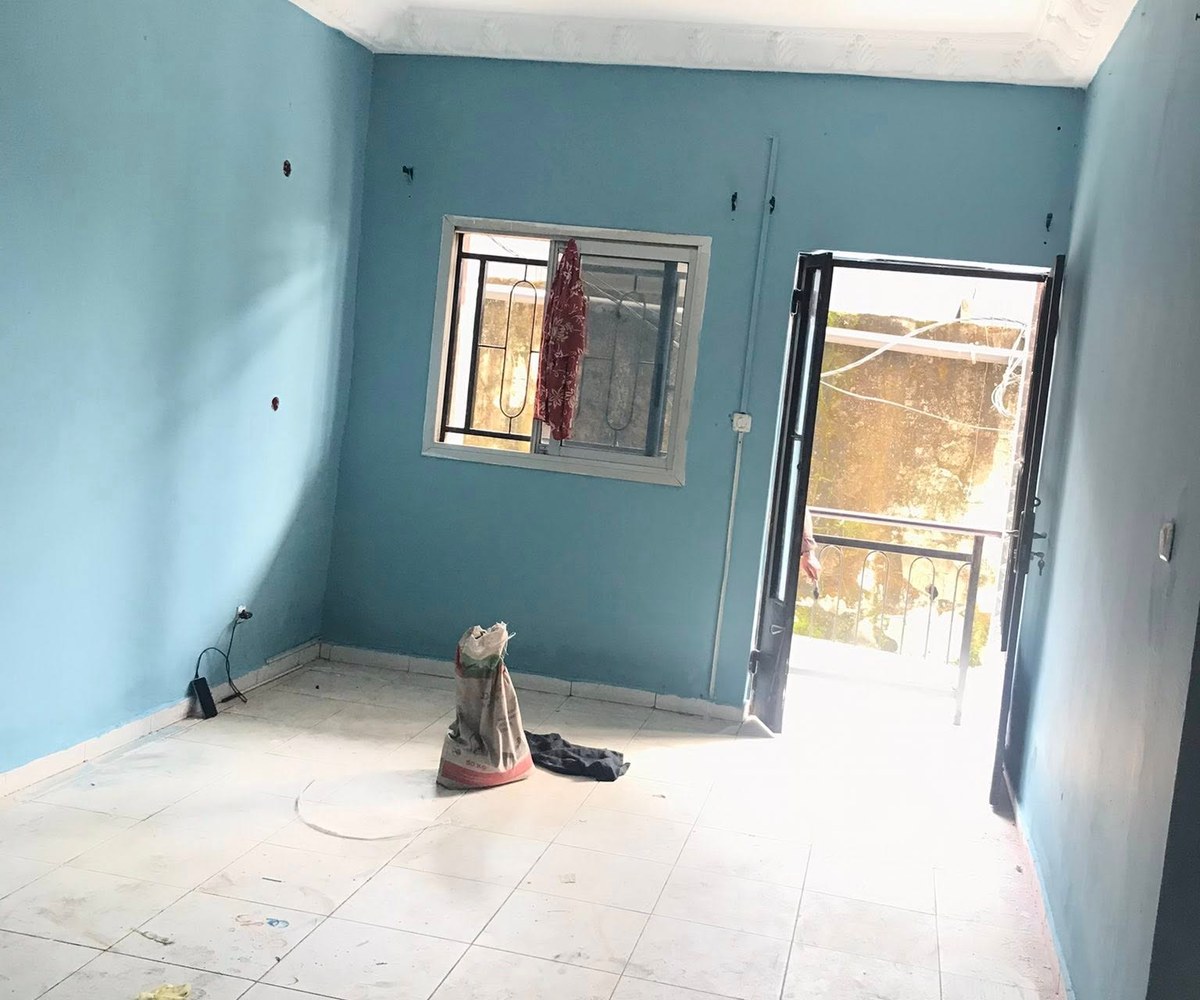 Appartement à Bonamoussadi - Garage Bonangang