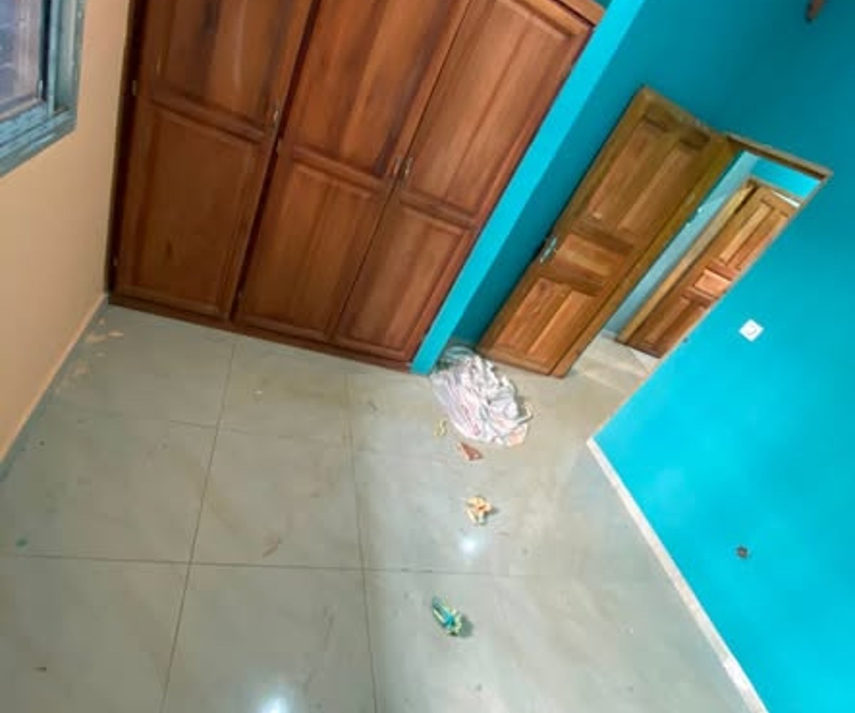 Appartement à louer à Nkolfoulou
