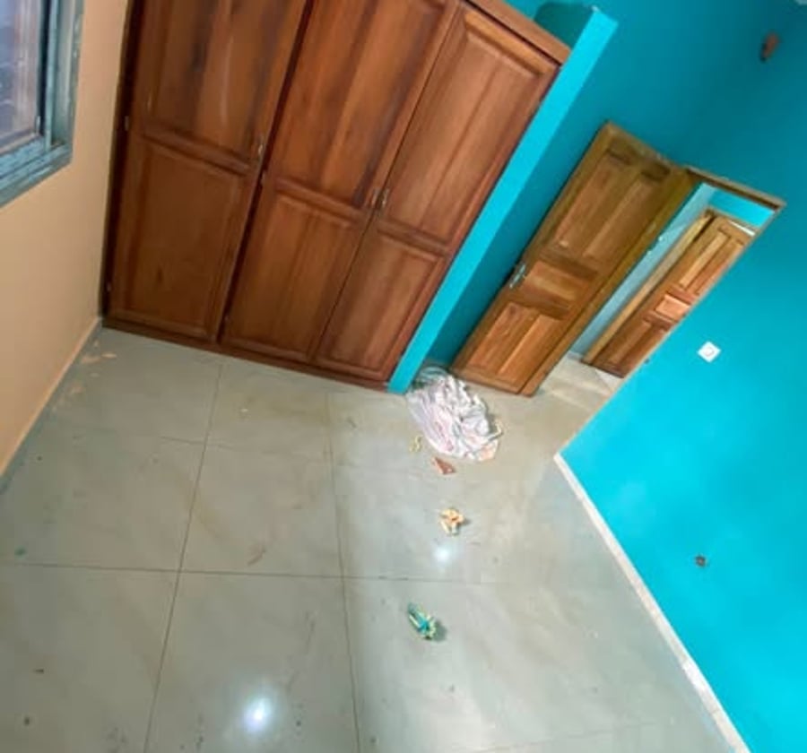 Appartement à louer à Nkolfoulou