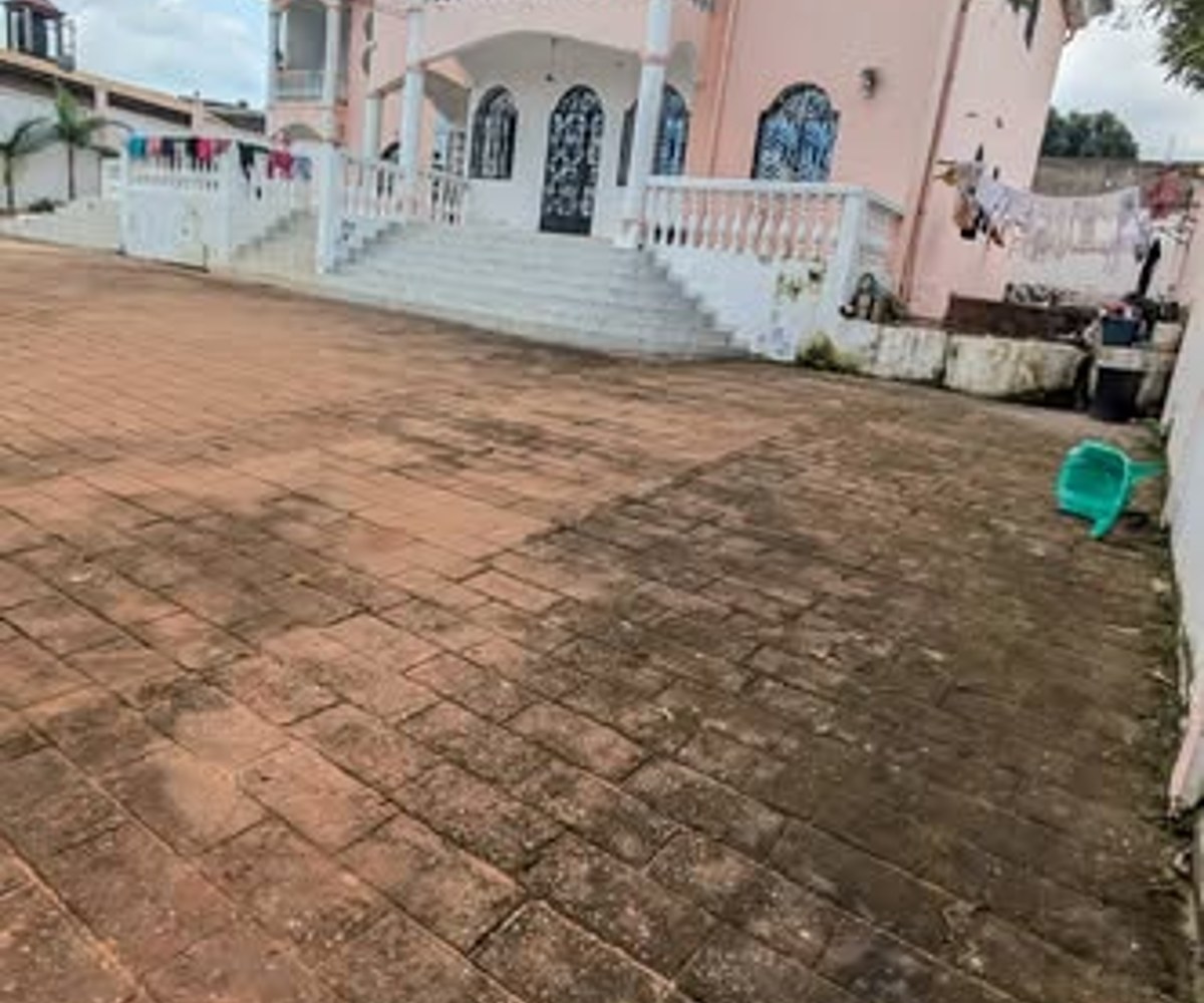 Appartement à louer - Yaoundé Fourgerol