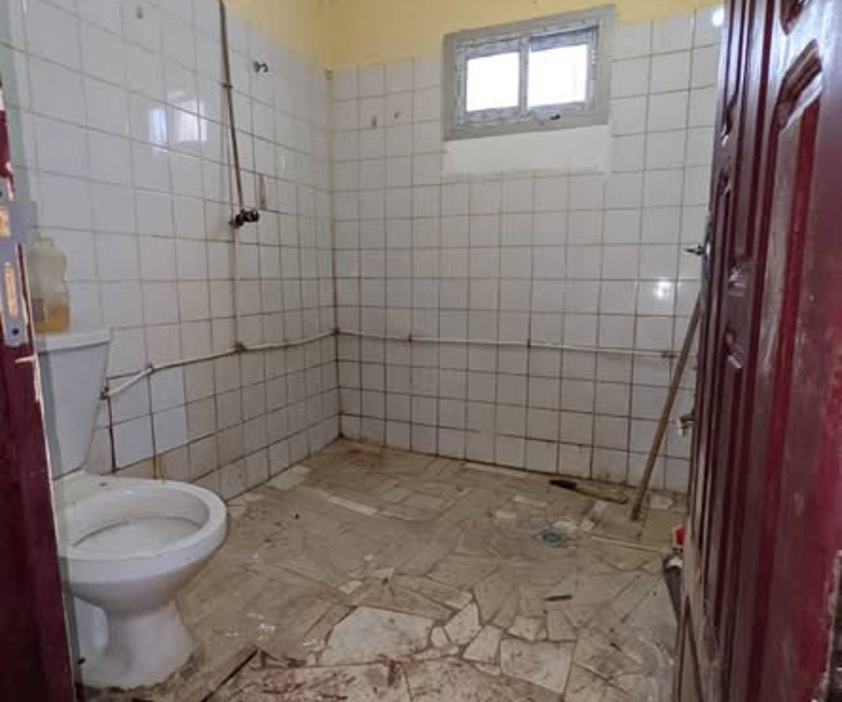 Appartement moderne à louer à Mvan