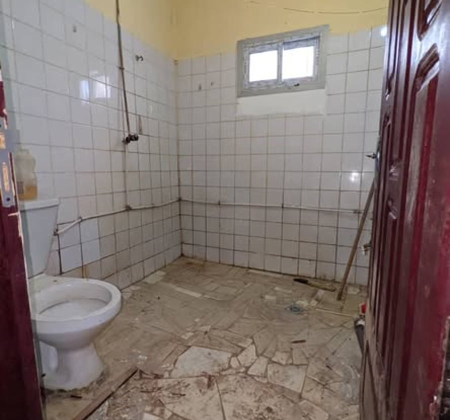 Appartement moderne à louer à Mvan