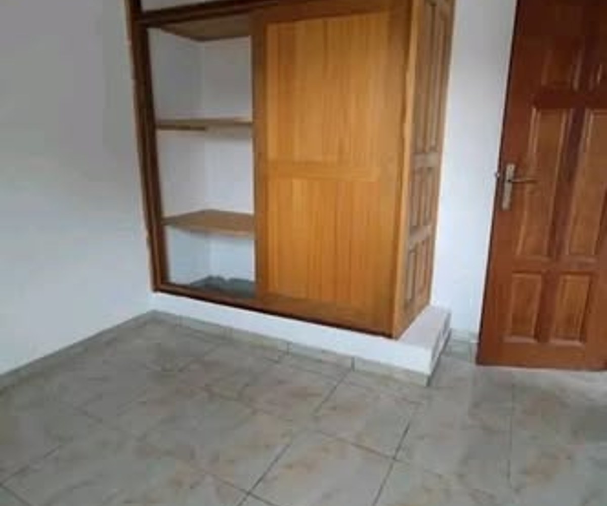 Appartement 2 chambres à Ndogbassi, Douala