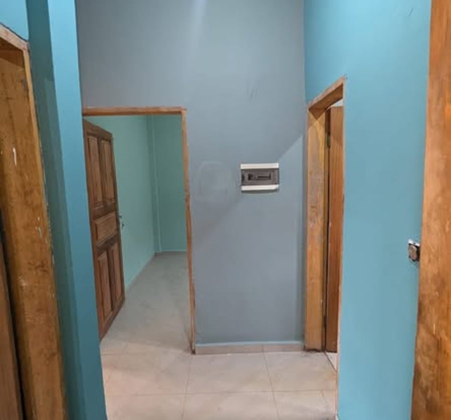 Appartement 2 chambres Nkolfoulou 70 000 XAF/mois