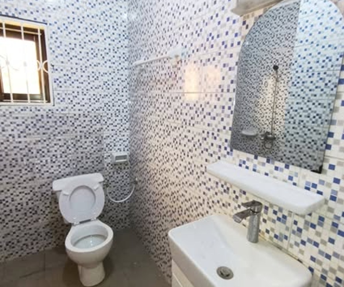 Appartement neuf à louer à Obobogo, Yaoundé